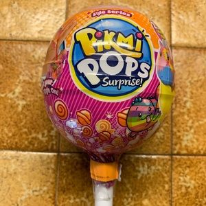 Kids pikmi pops